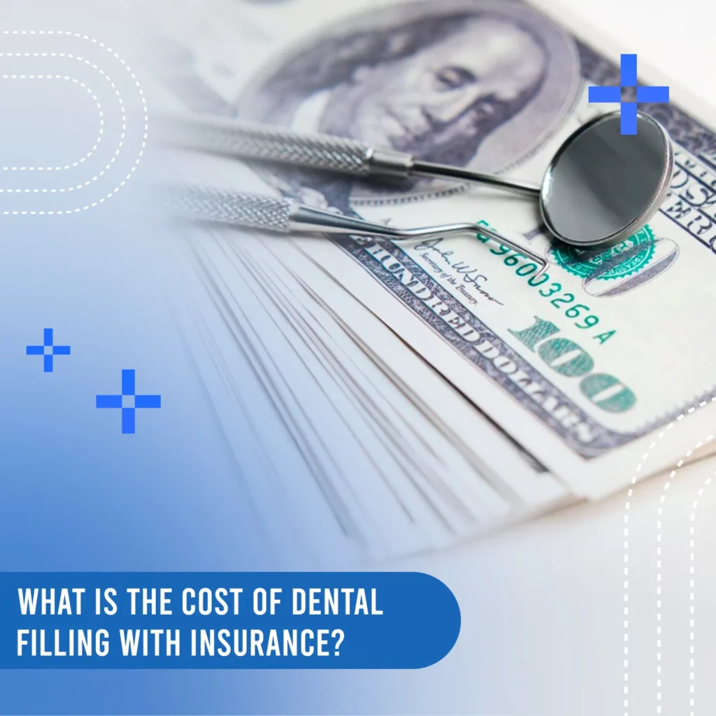 cost of dental filling