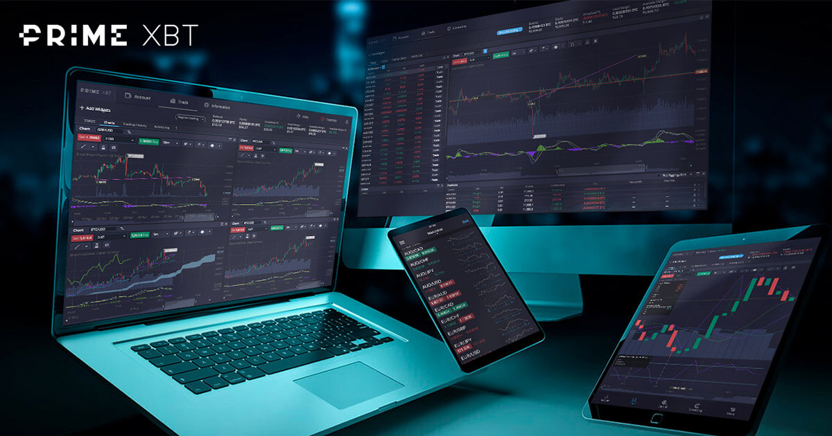 Discovering Telegram PrimeXBT The Future of Trading Communication
