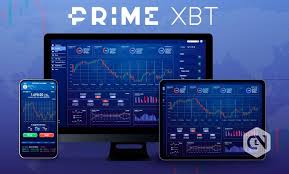 Exploring the Primexbt Trading Platform Features, Benefits, and More Exploring the Primexbt Trading Platform Features, Benefits, and More
