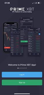 Your Guide to Successful PrimeXBT Trading Your Guide to Successful PrimeXBT Trading