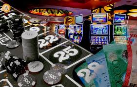 Casinos with Bonus Wheel 35