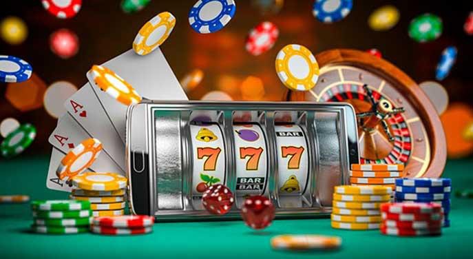Casinos with Bonus Wheel 35