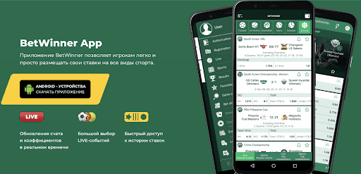 Comprehensive Reviews About BetWinner 1 Comprehensive Reviews About BetWinner 1