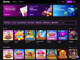 Explore the Exciting World of Casiny Online Casino