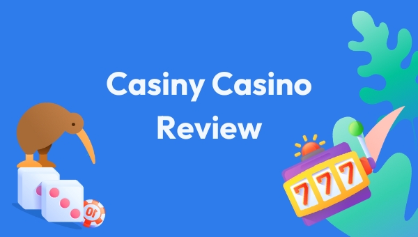 Exploring Casiny Casino Your Ultimate Gaming Destination