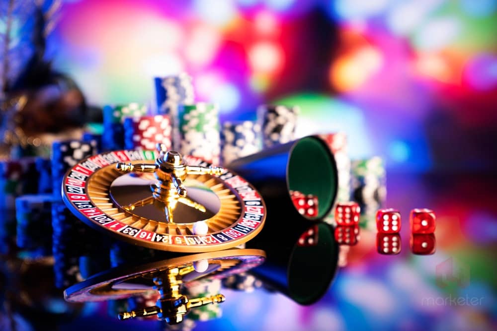 Exploring Cryptocurrency Risk in Gambling 4