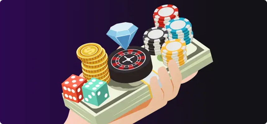 Exploring the Excitement of Casiny Casino Exploring the Excitement of Casiny Casino