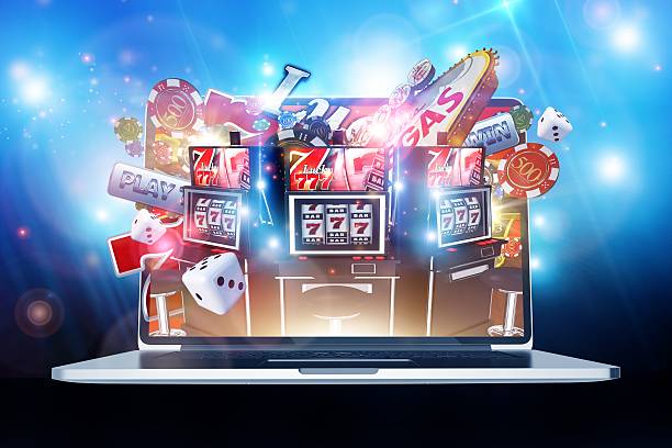 Exploring the Excitement of Vegastars Casino Games 16