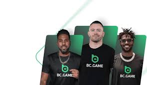 Exploring the Exciting World of BC Game 12