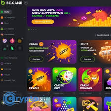 Exploring the Exciting World of BC Game 12