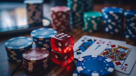 Exploring the World of Real Money Casino Apps 17