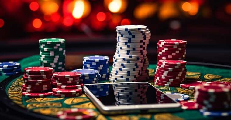 Joker's Ace Casino Registration Process 20 Joker's Ace Casino Registration Process 20