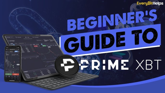 Master the Market Trading on PrimeXBT Master the Market Trading on PrimeXBT