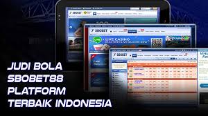 Panduan Lengkap tentang sbobet deposit 50 ribu 10