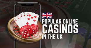 real casino online uk How to Find Safe, Licensed, and Rewarding Play
