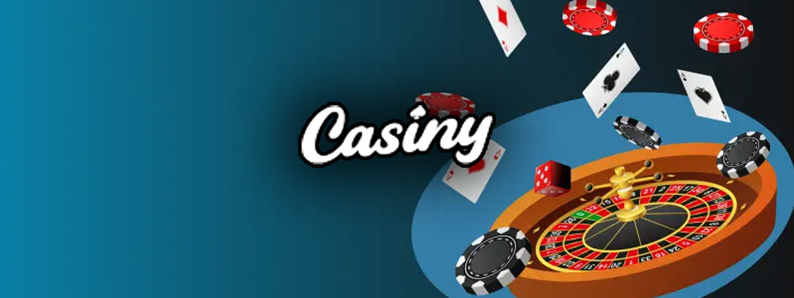 The Exciting World of Casiny1 Your Ultimate Guide