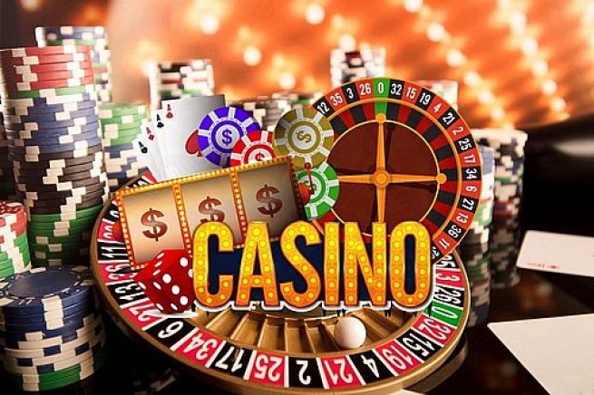 The Thrills of Casino Lucky Carnival UK