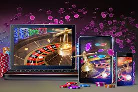 The Thrills of Casino Lucky Carnival UK