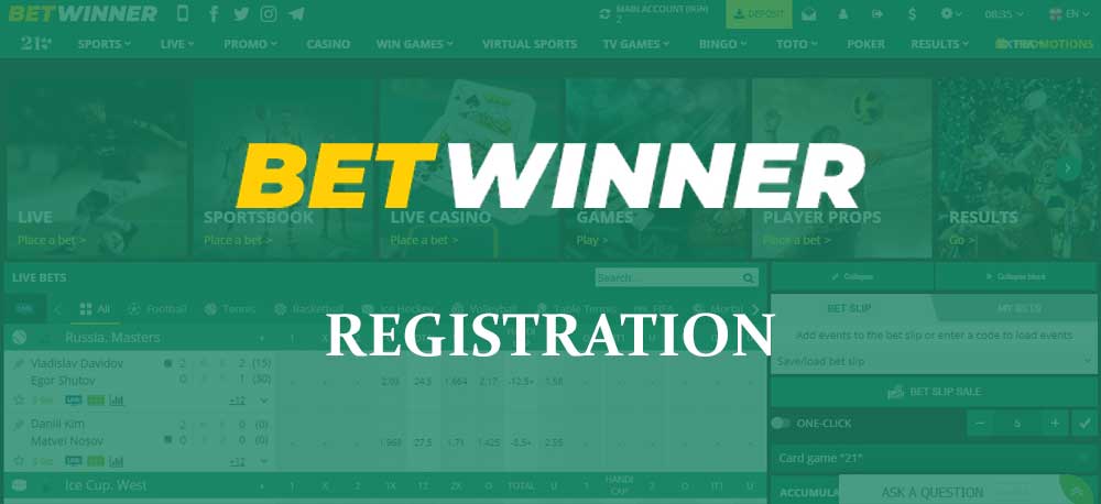 Ultimate Guide to Betwinner Live Casino Your Gateway to Thrilling Gaming
