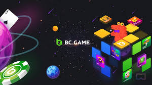  كل ما تحتاج لمعرفته حول BC Game Casino