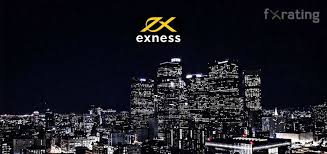 Comprehensive Overview of Exness Forex Broker