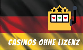 Die besten online casinos ohne deutsche lizenz 101