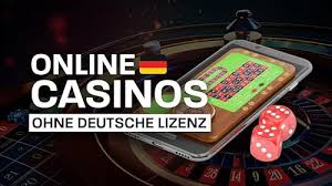 Die besten online casinos ohne deutsche lizenz 101
