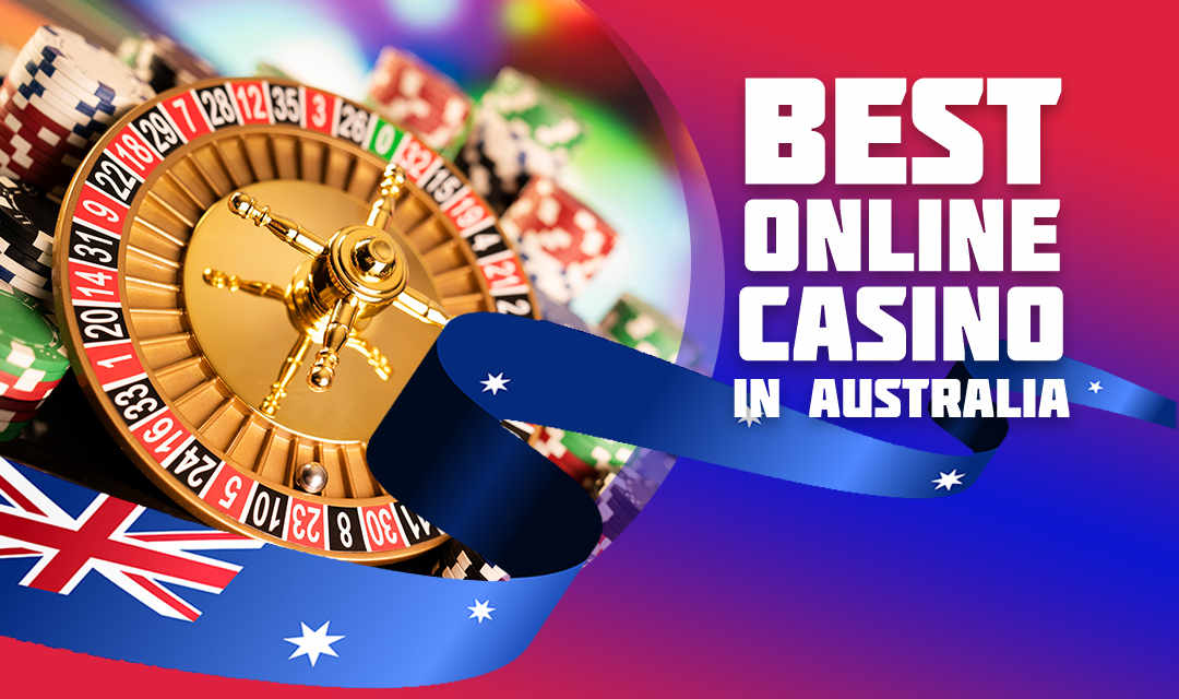 Discover the Excitement of Online Real Money Casino Australia 13