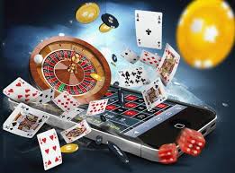 Gamblii Online Casino UK - A Premier Gaming Experience