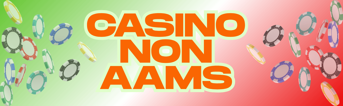 Guida completa ai casino senza aams rischi, vantaggi e come scegliere