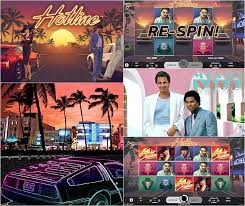 Hotline Casino - Twoje ulubione miejsce do gier online