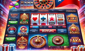Nejlepší místa pro zábavu casino ceske