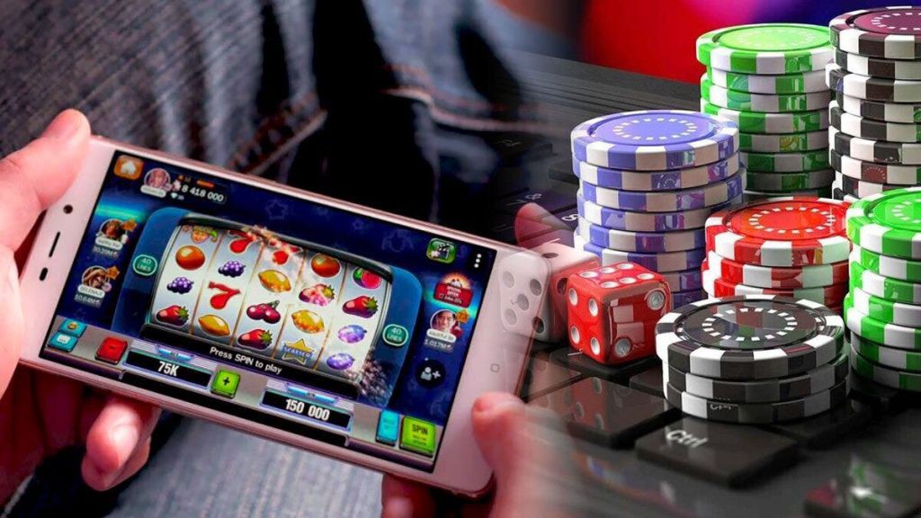 Nejlepší místa pro zábavu casino ceske