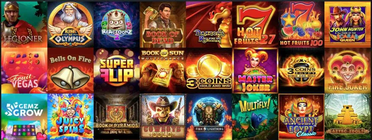 Bezpieczne i Szybkie Logowanie do Bonanza Game Casino login