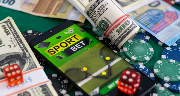 The Rise of Online Betting Discovering 199bet The Rise of Online Betting Discovering 199bet