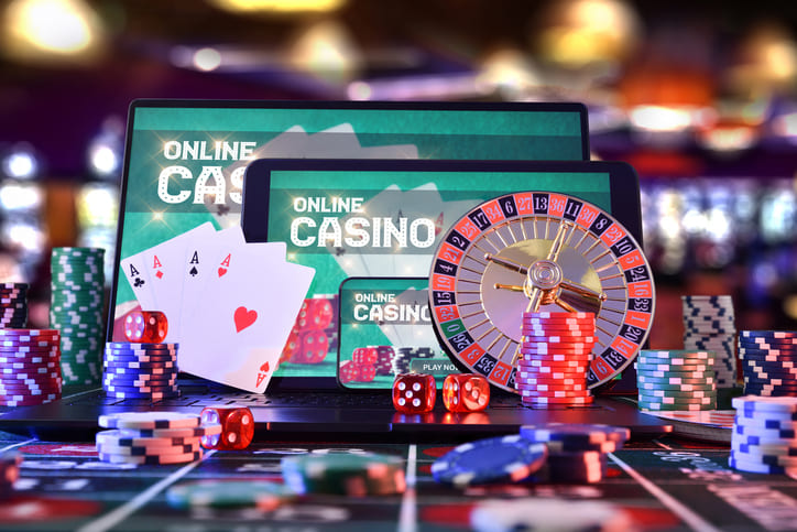 Your Ultimate Guide to WG Casino & Sportsbook Your Ultimate Guide to WG Casino & Sportsbook