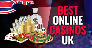 Exploring Online Betting in the UK Trends, Prospects, and Tips Exploring Online Betting in the UK Trends, Prospects, and Tips