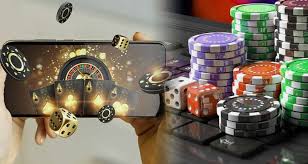 The High Roller Casino Experience Luxury and Thrill